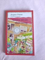 Groep 7 slaat terug - Jaques Vriens, Ophalen of Verzenden, Nieuw, Jacques Vriens, Non-fictie