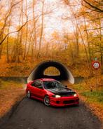 Honda Civic Ej2 LSI, Ophalen, Gebruikt, Honda