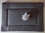 Boxkleden met gratis knuffel, Ophalen of Verzenden, Nieuw, Rechthoekig, Boxkleed