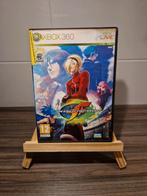 The King of Fighters XII Xbox 360, Gebruikt, Vechten, 2 spelers, Ophalen of Verzenden