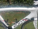 Zeer nette KUOTA KHARMA Carbon, Fietsen en Brommers, Fietsen | Racefietsen, Ophalen