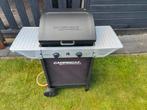 Gasbarbecue, Ophalen, Gebruikt