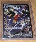 Garchomp ex Pokemon Kaart - Zeldzaam!, Ophalen of Verzenden, Nieuw, Losse kaart, Foil