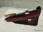 Achterlicht rechts binnen Audi A5 F5A 8W6945094G dynamisch k, Gebruikt, -, -, -