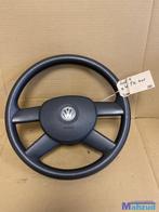 VW POLO 9N GOLF 5 Stuuwiel stuur met airbag, Auto-onderdelen, Besturing, Ophalen of Verzenden, Gebruikt, Volkswagen