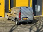Mercedes-Benz CITAN 111 110PK EU6 Airco/Cruise/Extralang/2xs, Auto's, Stof, 4 cilinders, Bedrijf, 2 stoelen