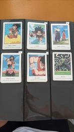 150 Dragon Ball Z verzamelkaartenJapanse collectie incl foil, Hobby en Vrije tijd, Verzamelkaartspellen | Overige, Ophalen of Verzenden