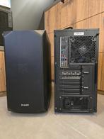 AMD Ryzen7 5800X Gaming-32Gb DDR-12GB Gddr6 RTX3060 video, Computers en Software, Desktop Pc's, 32 GB, Ophalen of Verzenden, Zo goed als nieuw