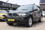 BMW X5 3.0i High Executive Automaat (bj 2005), Automaat, 232 pk, Gebruikt, X5