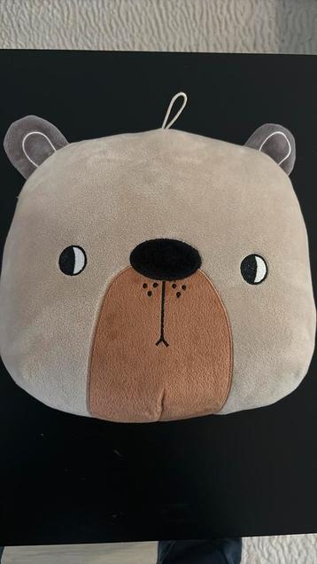 Petit amelie - Dierenkop TED beschikbaar voor biedingen