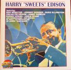 Harry "Sweets" Edison CD, Cd's en Dvd's, Cd's | Jazz en Blues, Jazz, Gebruikt, Ophalen of Verzenden