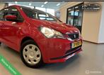 Seat Mii 1.0 Style Sport Airco | Start/Stop | Nw APK |NAP!, Auto's, Seat, Voorwielaandrijving, Euro 5, Gebruikt, Huisgarantie