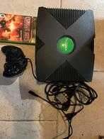 Xbox., Ophalen, Zo goed als nieuw, Met 1 controller