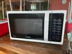 Combimagnetron Samsung MC28H5015AW, Combimagnetron, Gebruikt, Oven, Ophalen of Verzenden
