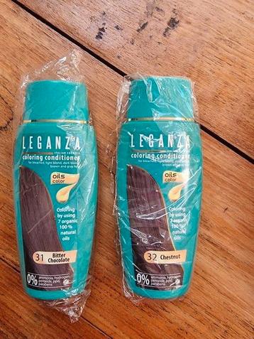 Leganza coloring conditioning beschikbaar voor biedingen