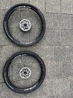 Wielset DT Swiss e532 27.5, Fietsen en Brommers, Fietsonderdelen, Dt swiss, Mountainbike, Zo goed als nieuw, Ophalen