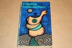 Ivoren wachters. Vestdijk. 9e dr. 1968., Boeken, Ophalen of Verzenden, Gelezen, Nederland