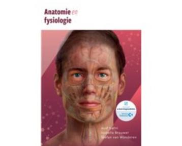 Anatomie en fysiologie 9789083139364 beschikbaar voor biedingen