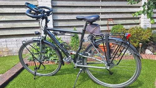 Koga Miyata Globetraveller S, Fietsen en Brommers, Fietsen | Heren | Sportfietsen en Toerfietsen, Zo goed als nieuw, Koga Miyata