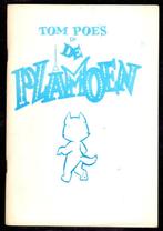 Bommel en Tom Poes - Tom Poes in de PLAMOEN 1974, Ophalen of Verzenden, Olivier B, Bommel en Tom Poes, Gebruikt, Boek of Spel