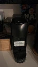 Nespresso krups met cuphouder, Witgoed en Apparatuur, Koffiezetapparaten, Ophalen of Verzenden, Zo goed als nieuw