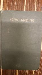 Opstanding, door Leo N. Tolstoi, Boeken, Literatuur, Ophalen of Verzenden, Gelezen, Nederland