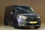 Ford Transit Connect 1.0 Ecoboost L2 | Marge | BTW / BPM Vri, Auto's, Bestelauto's, Voorwielaandrijving, Gebruikt, 1535 kg, Bedrijf