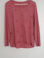 Cecil truitje maat L - borstomvang 105 cm, Maat 42/44 (L), Ophalen of Verzenden, Lange mouw, Roze