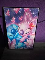 Stitch poster 61 x 90, Verzamelen, Posters, Ophalen, A1 t/m A3, Film en Tv