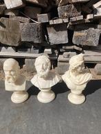 Romeinse beelden 3x, Ophalen of Verzenden, Nieuw, Mens