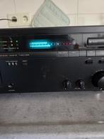 Marantz SD-40 Cassettedeck, Ophalen, Enkel, Marantz, Tape counter