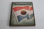 voetbal glorie 1936 plaatjesalbum compleet, Verzenden, Gebruikt, Overige binnenlandse clubs, Overige typen