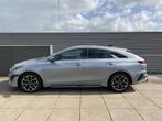 Kia ProCeed 1.5 T-GDi GT-Line Automaat LEDER/ALCANTARA / SCH, Auto's, Kia, Gebruikt, Euro 6, 4 cilinders, Met garantie (alle)
