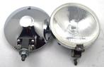 Hella 160 oldtimer verstraler schijnwerper rally klassieker, Auto-onderdelen, Ophalen of Verzenden, Gebruikt, Opel