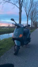 Piaggo skipper 172cc SCHADE, Ophalen, Gebruikt, Tweetakt, Overige modellen