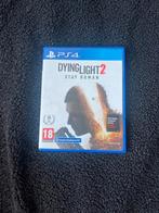 Dying Light 2 Stay Human - PS4, Verzenden, Zo goed als nieuw