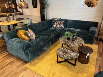 Platani hoekbank van Easysofa beschikbaar voor biedingen