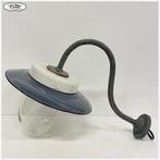 Vintage buitenlamp Wandlamp Muurlamp Lamp, Nieuw, Ophalen of Verzenden, Glas, Nb