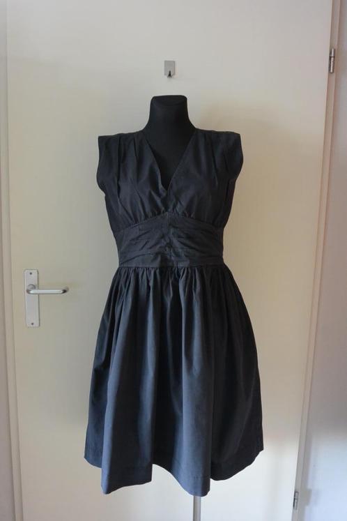 Compagnia Italiana jurk, cocktail jurk 46 ( M) zwart apart, Kleding | Dames, Gelegenheidskleding, Gedragen, Cocktailjurk, Maat 46/48 (XL) of groter