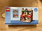 Lego 40696 bakery, Ophalen of Verzenden, Nieuw, Complete set, Lego