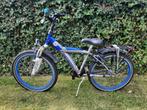Batavus jongensfiets 22 inch met versnelling, Fietsen en Brommers, Fietsen | Jongens, Ophalen, 22 inch, Gebruikt, Batavus.