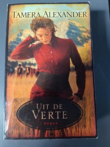 T. Alexander - Uit de verte beschikbaar voor biedingen