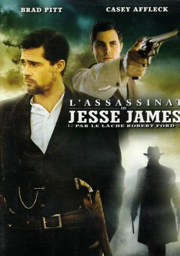 The Assassination of Jesse James - Andrew Dominik