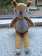 Vos merk Sergent Major zacht velours meet ca 28 cm, Kinderen en Baby's, Ophalen of Verzenden, Zo goed als nieuw, Overige typen