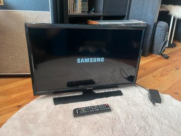 Samsung TV 24 Inch beschikbaar voor biedingen