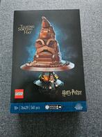 Harry potter lego, Ophalen of Verzenden, Zo goed als nieuw