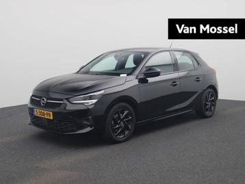 Opel Corsa 1.2 GS-Line | Navigatie | Apple Carplay / Android beschikbaar voor biedingen