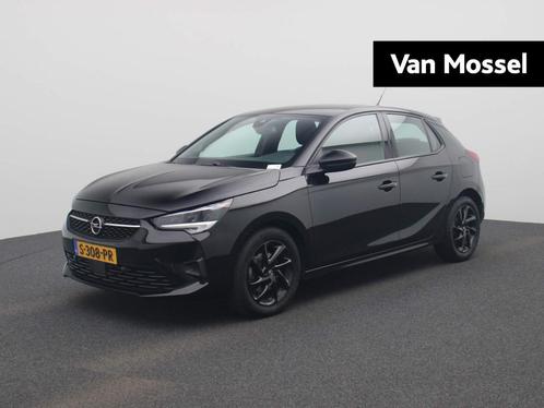 Opel Corsa 1.2 GS-Line | Navigatie | Apple Carplay / Android, Auto's, Opel, Bedrijf, Te koop, Corsa, ABS, Airbags, Airconditioning