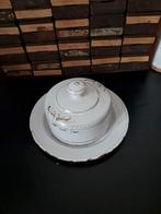 Emaille Botervloot, Antiek en Kunst, Ophalen of Verzenden