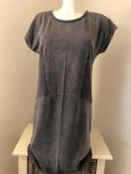 Sandwich jurk mt S (36-38), Kleding | Dames, Jurken, Verzenden, Nieuw, Knielengte, Maat 36 (S)